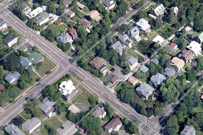 GoogleStreets