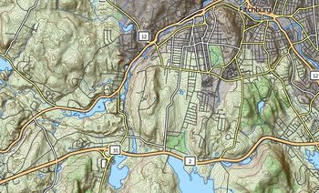 OpenStreetMap